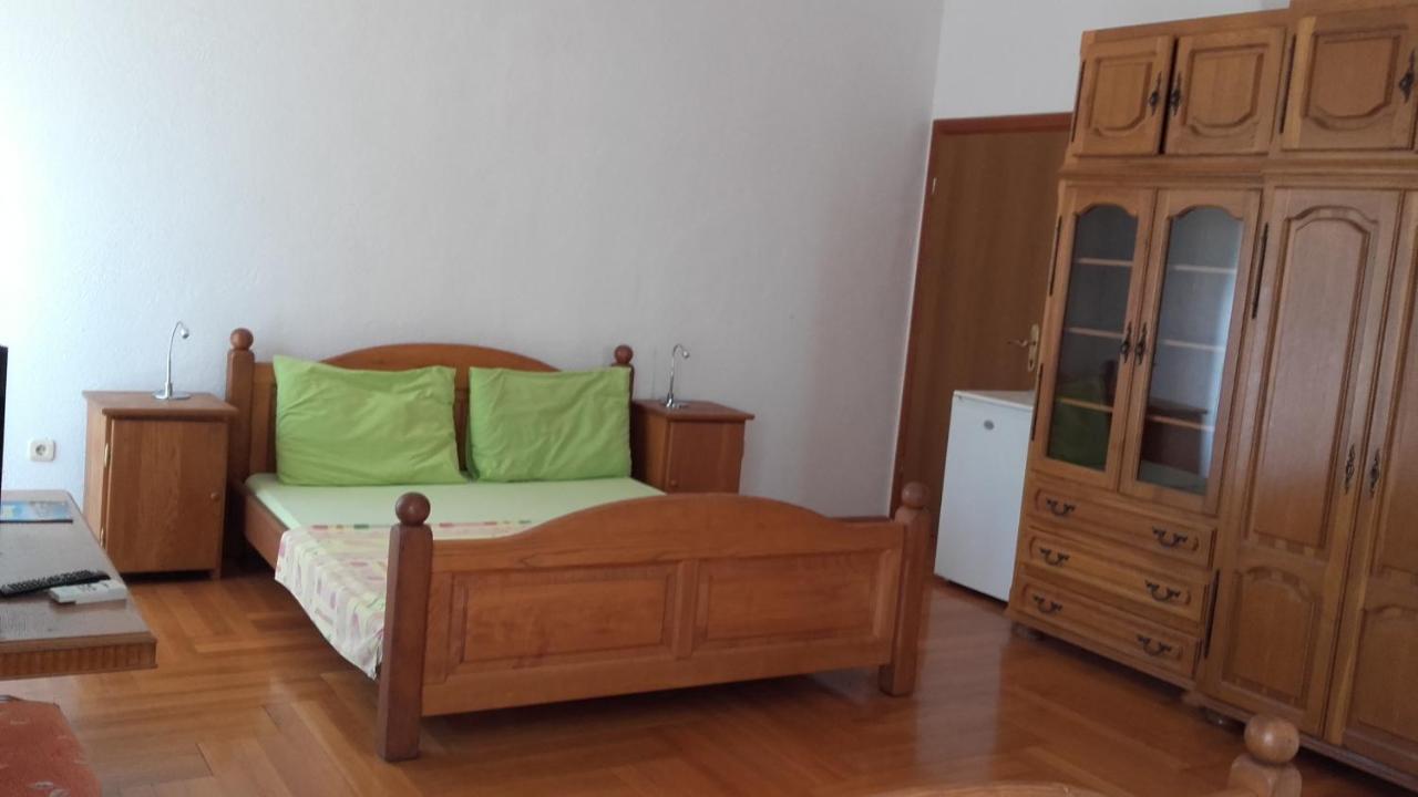 Villa Mateja Donji Okrug  Esterno foto