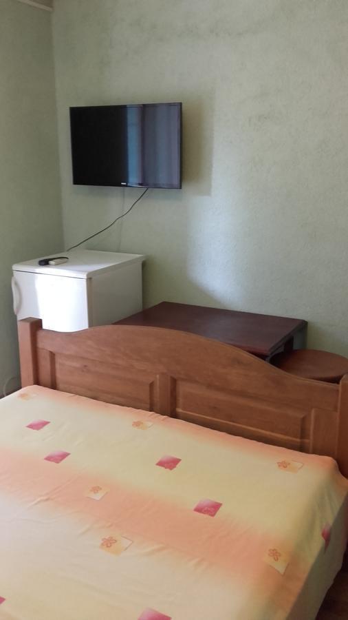 Villa Mateja Donji Okrug  Esterno foto