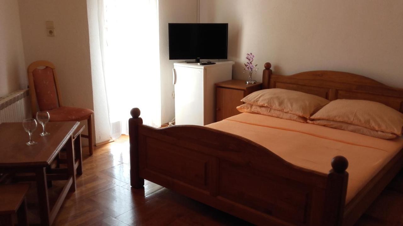 Villa Mateja Donji Okrug  Esterno foto