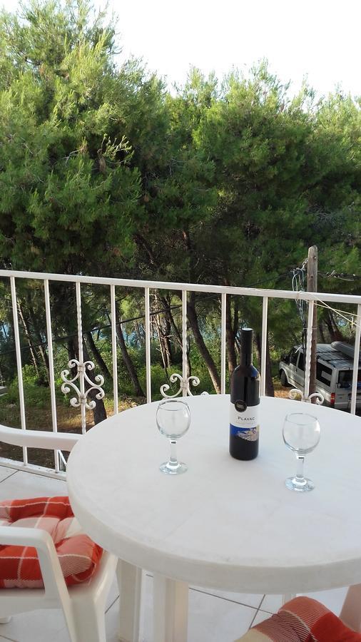 Villa Mateja Donji Okrug  Esterno foto