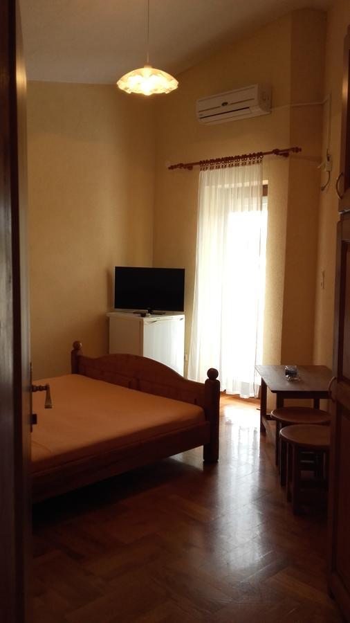 Villa Mateja Donji Okrug  Esterno foto