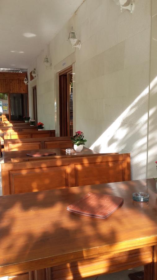 Villa Mateja Donji Okrug  Esterno foto