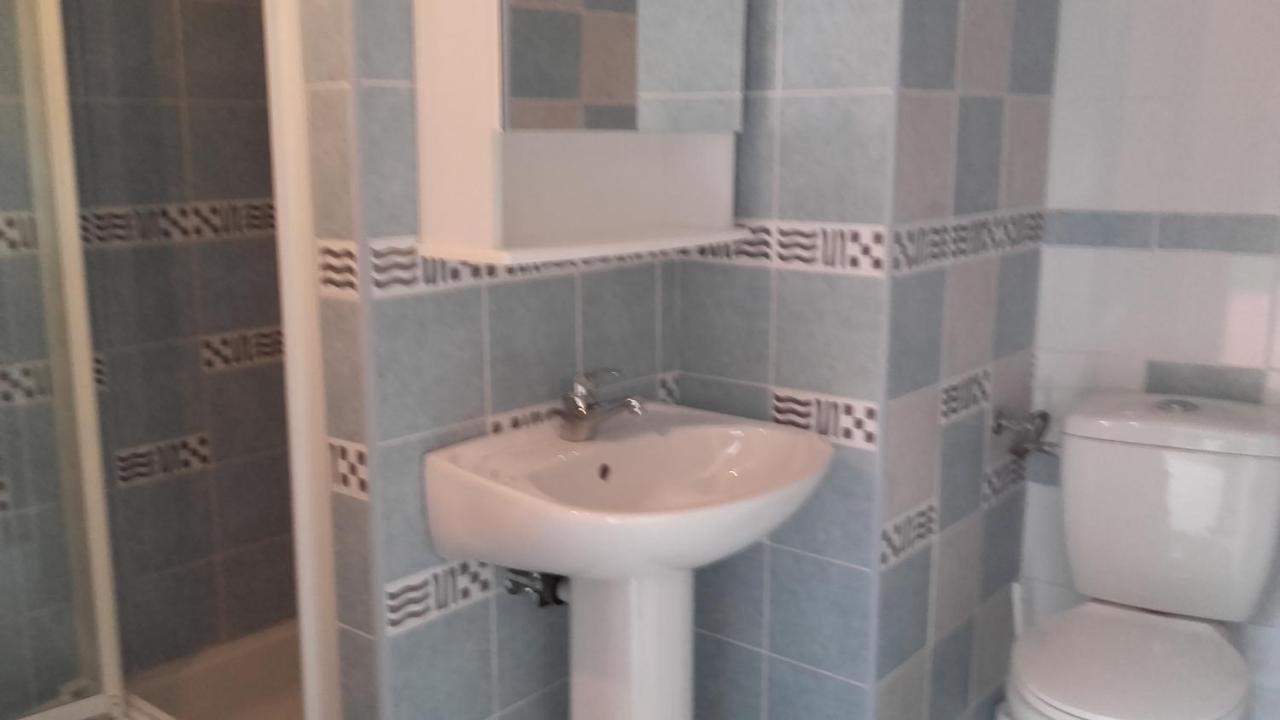 Villa Mateja Donji Okrug  Esterno foto