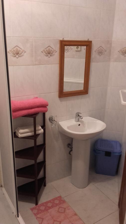 Villa Mateja Donji Okrug  Esterno foto