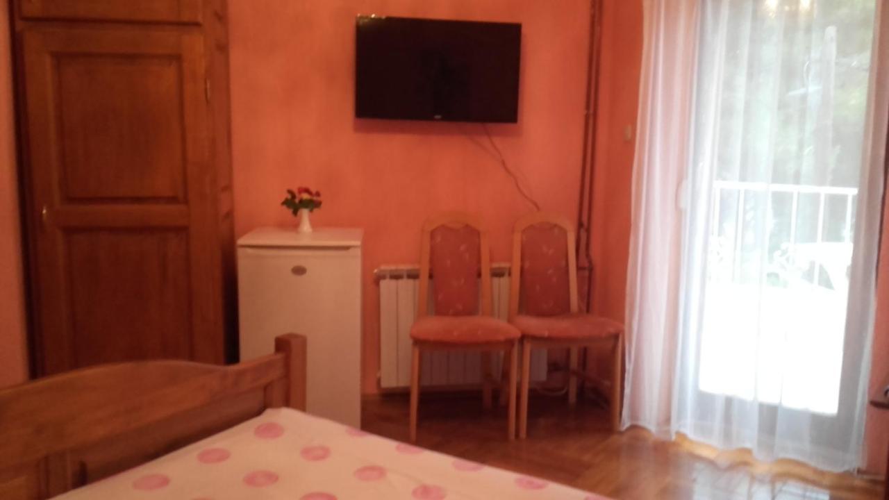 Villa Mateja Donji Okrug  Esterno foto