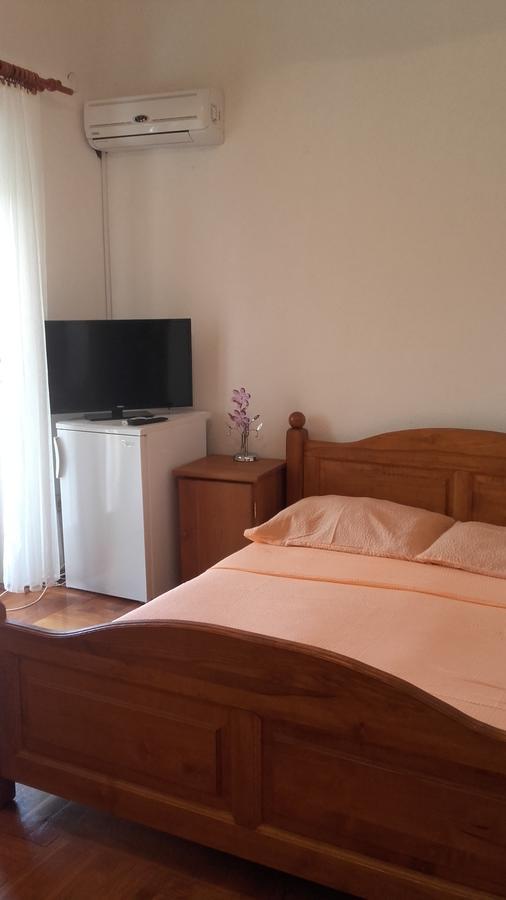 Villa Mateja Donji Okrug  Esterno foto