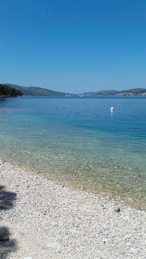 Villa Mateja Donji Okrug  Esterno foto