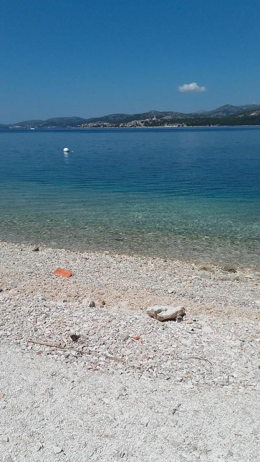 Villa Mateja Donji Okrug  Esterno foto
