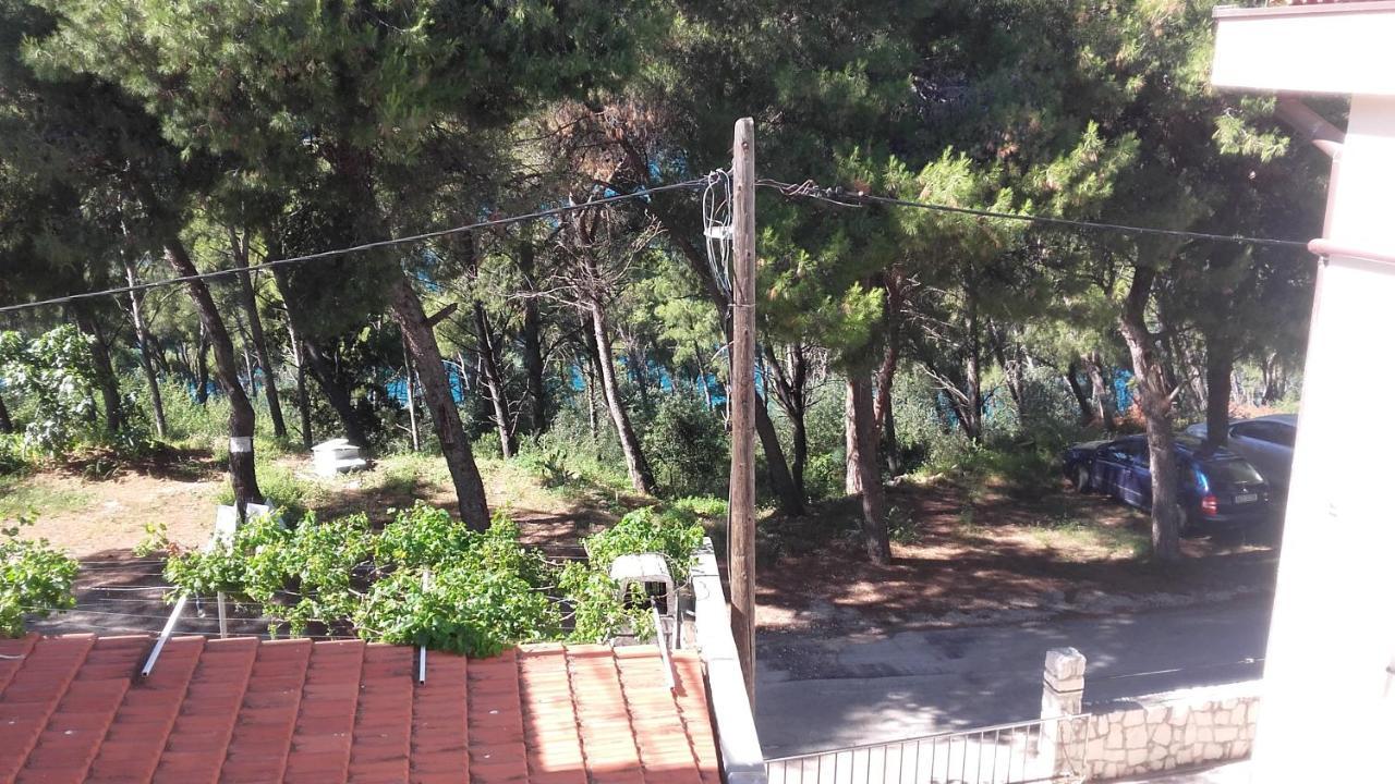 Villa Mateja Donji Okrug  Esterno foto