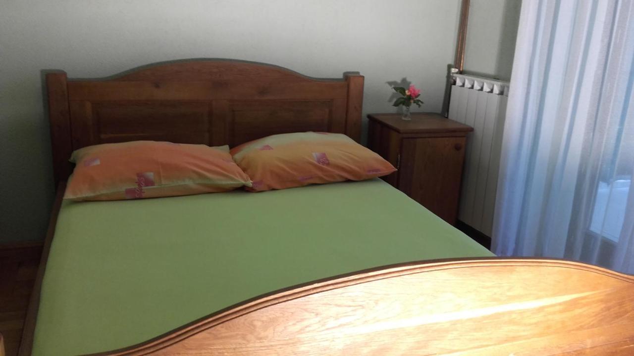 Villa Mateja Donji Okrug  Esterno foto