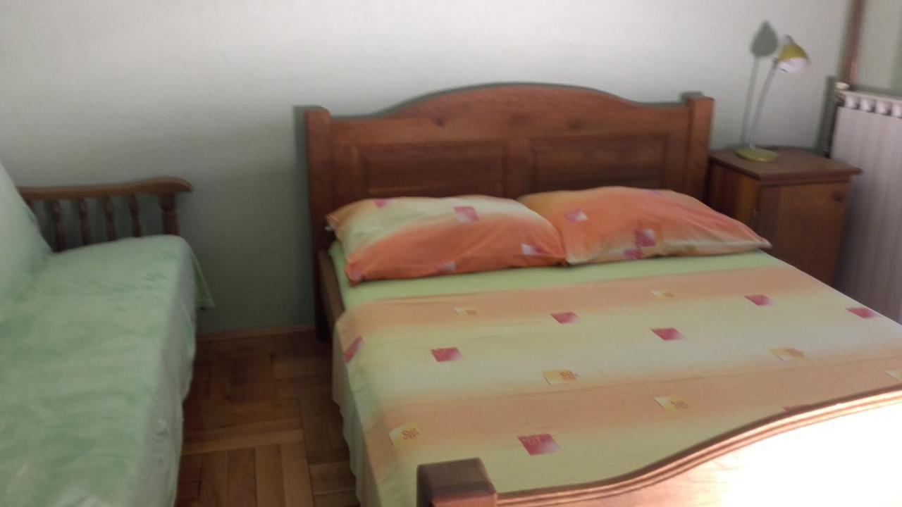 Villa Mateja Donji Okrug  Esterno foto