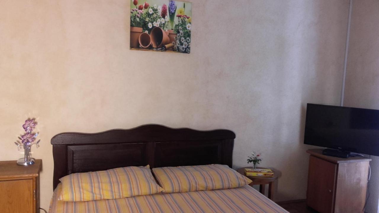 Villa Mateja Donji Okrug  Esterno foto