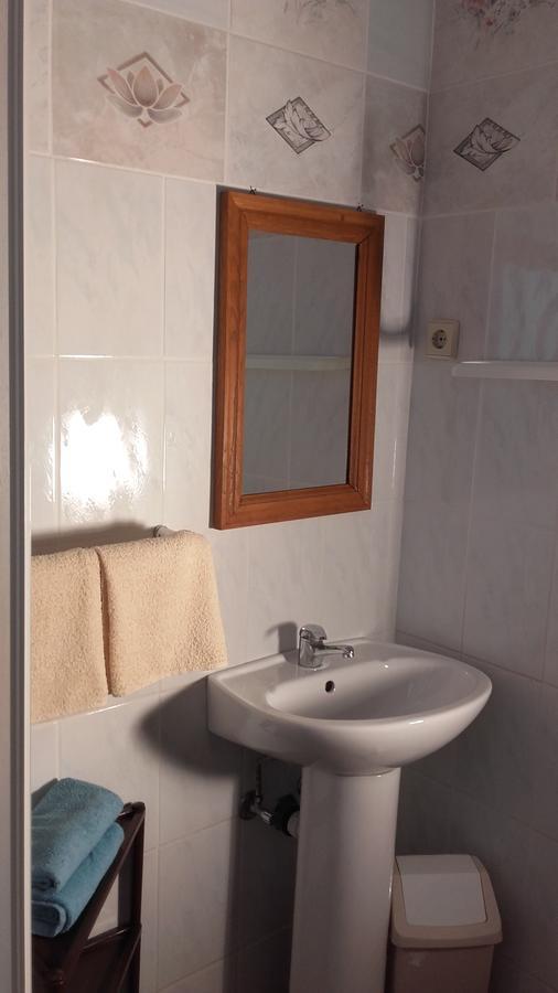 Villa Mateja Donji Okrug  Esterno foto