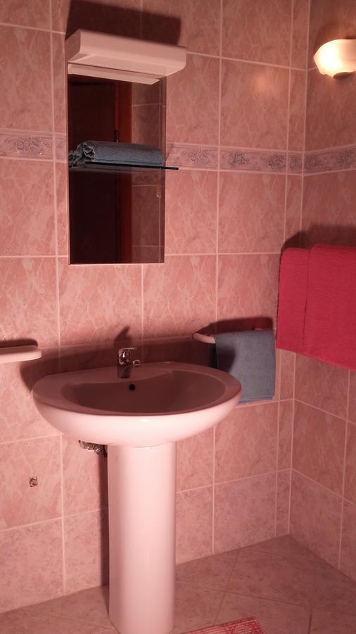 Villa Mateja Donji Okrug  Esterno foto