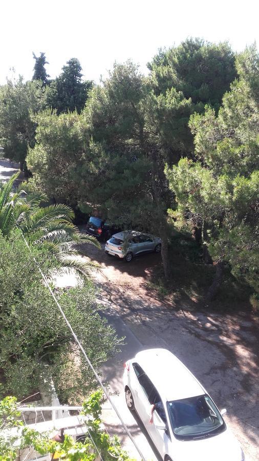 Villa Mateja Donji Okrug  Esterno foto