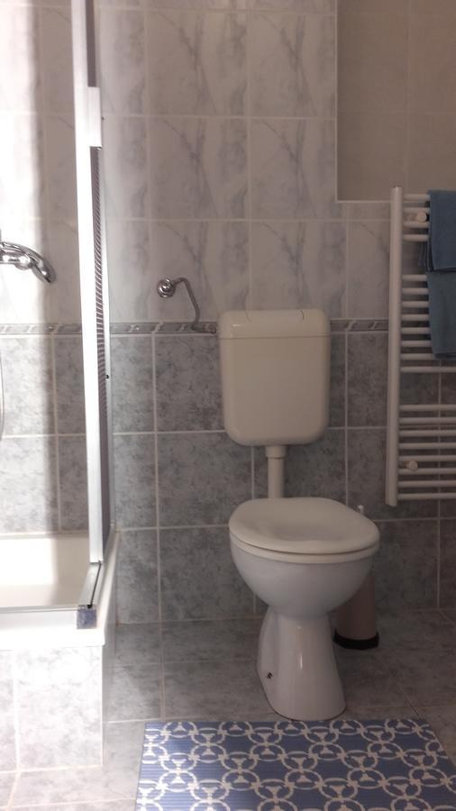 Villa Mateja Donji Okrug  Esterno foto