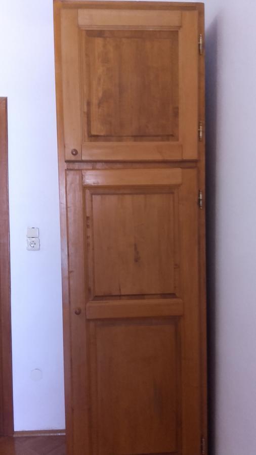 Villa Mateja Donji Okrug  Esterno foto