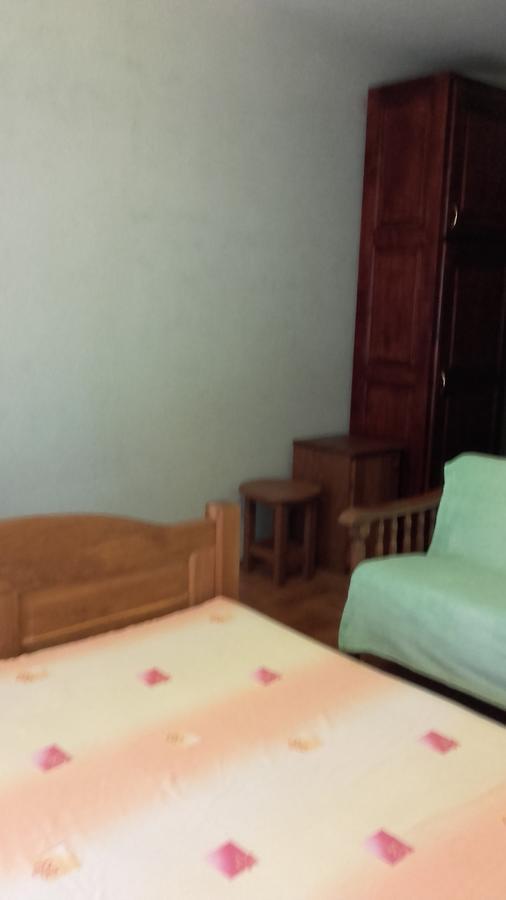 Villa Mateja Donji Okrug  Esterno foto