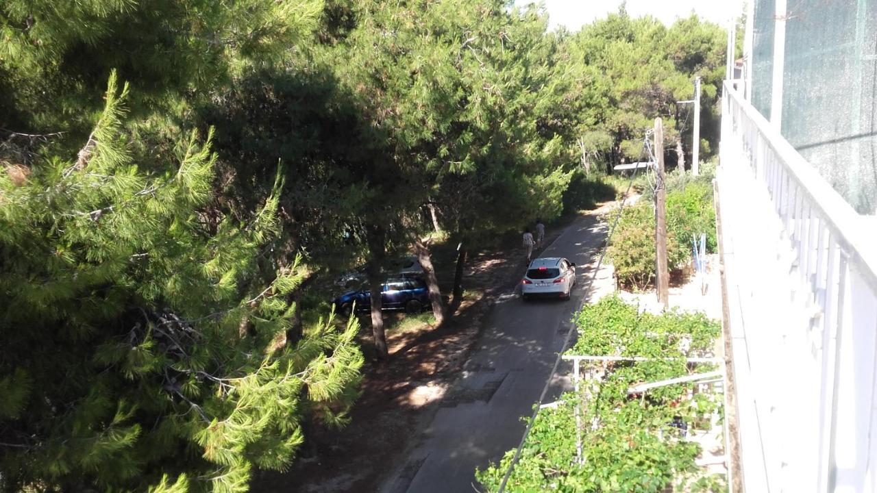 Villa Mateja Donji Okrug  Esterno foto