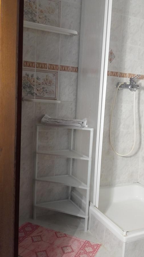 Villa Mateja Donji Okrug  Esterno foto