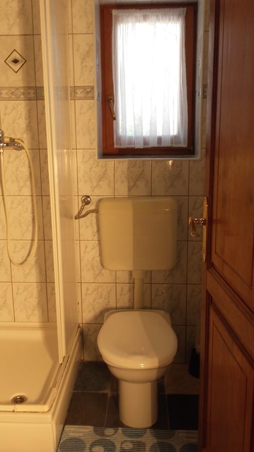 Villa Mateja Donji Okrug  Esterno foto