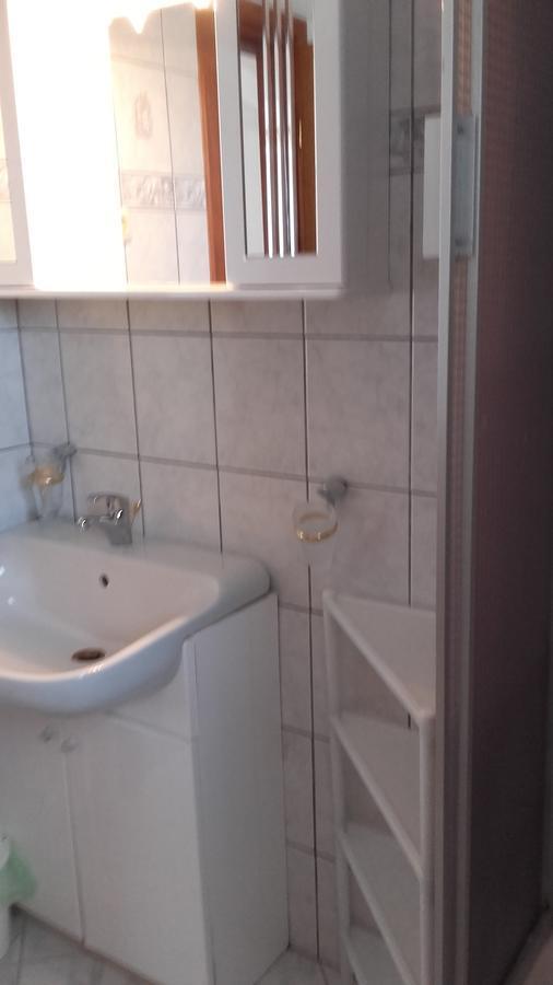 Villa Mateja Donji Okrug  Esterno foto