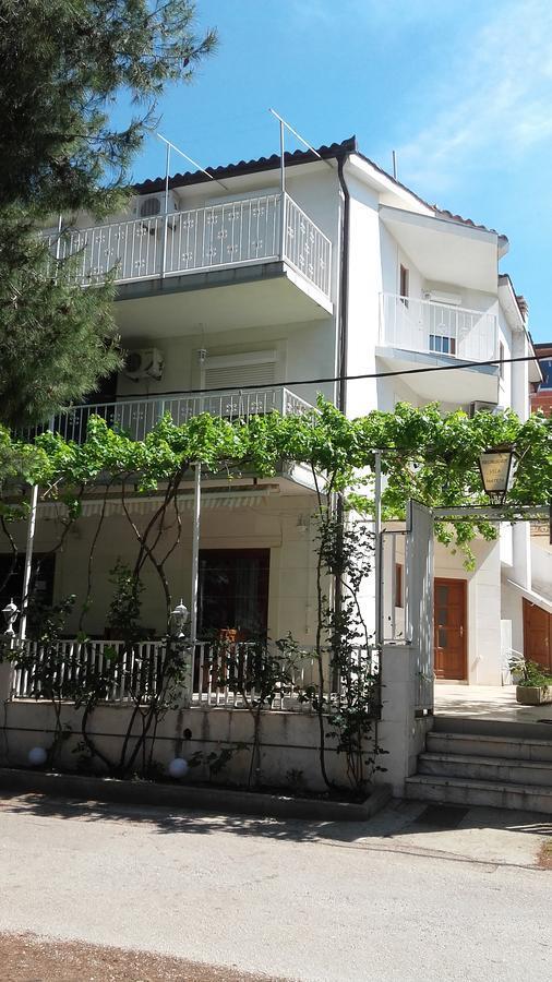 Villa Mateja Donji Okrug  Esterno foto