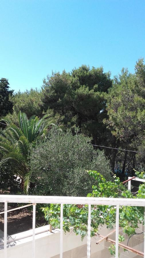 Villa Mateja Donji Okrug  Esterno foto