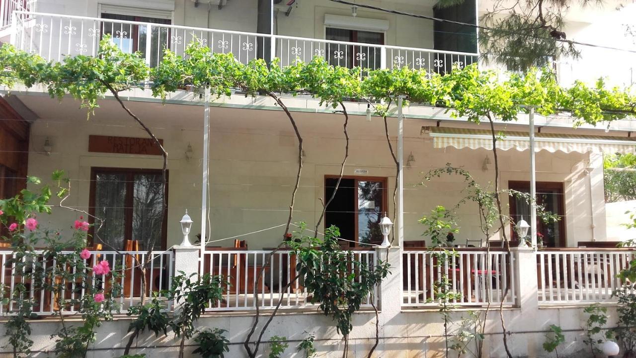 Villa Mateja Donji Okrug  Esterno foto