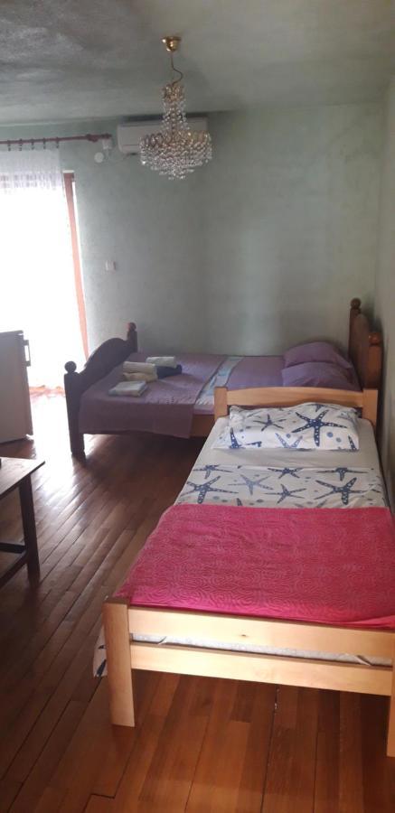 Villa Mateja Donji Okrug  Esterno foto