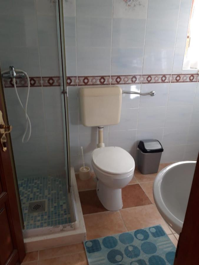 Villa Mateja Donji Okrug  Esterno foto