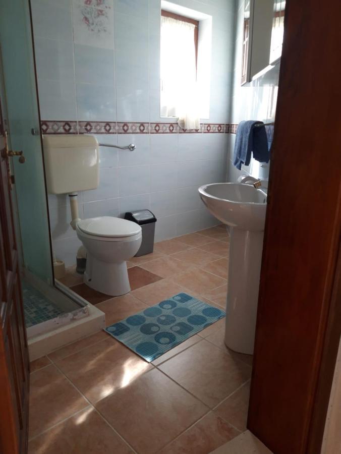 Villa Mateja Donji Okrug  Esterno foto